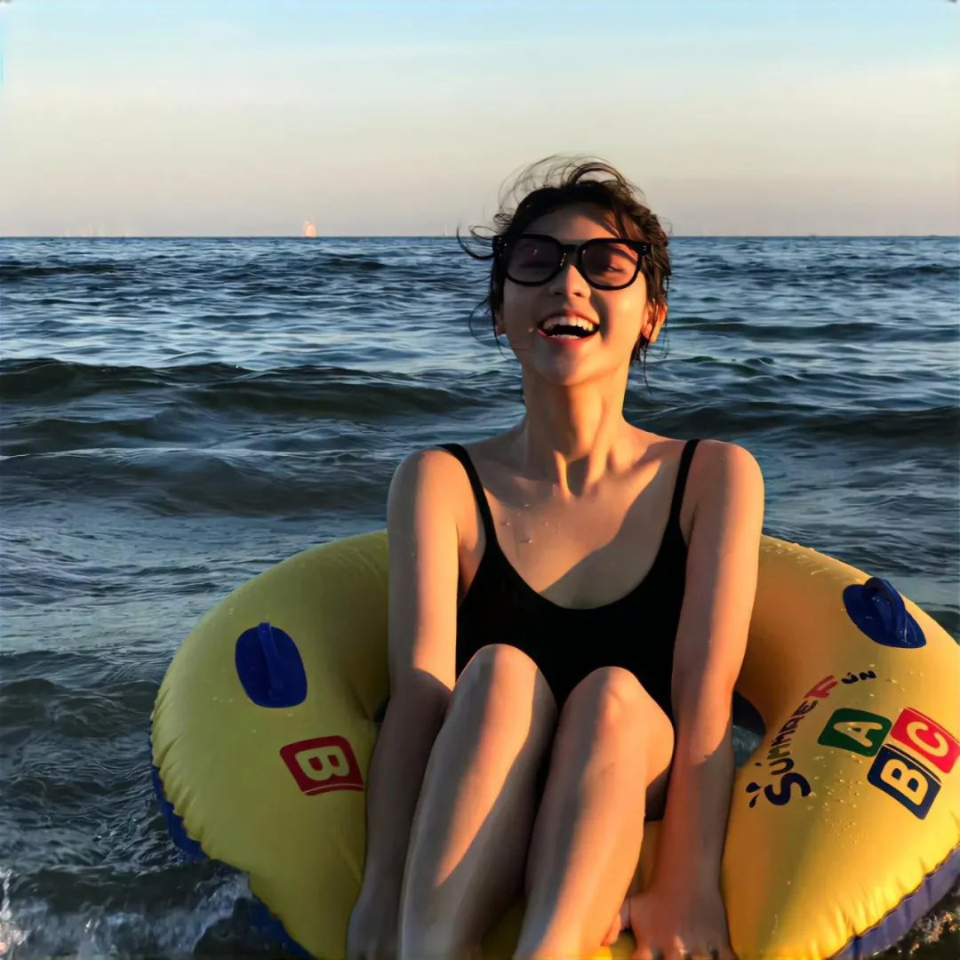 爱的时差海报