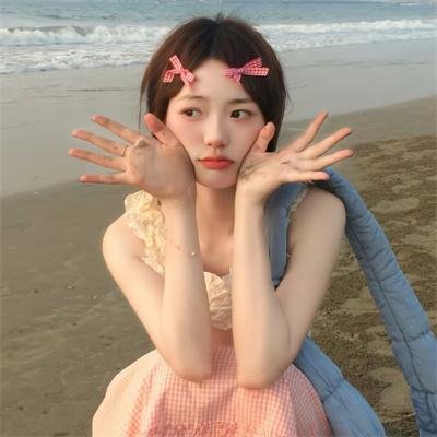 对影海报